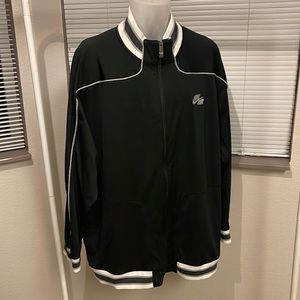 Nike Air jacket mens BLK XXL